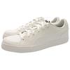 [Puma] Court Point Vulque v2 Sneakers for Women, Spring/Summer 2022 Color, Puma White (02), Size 24.0 cm