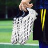 Fashion Men's and Women's Youth Students Professional Competition Training Shoes AG Spike Football Shoes Children's Football