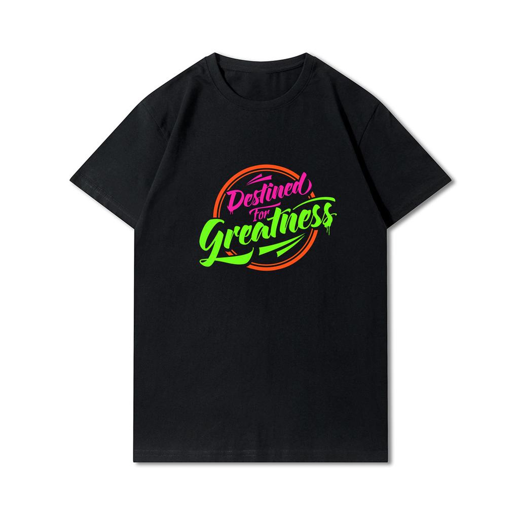 Anime 100 Muster Sommer-T-Shirts für Frauen Panda Tier bedruckt lässige Kurzarm-Oberteile 100 % Baumwolle Übergröße O-Ausschnitt T-Shirts