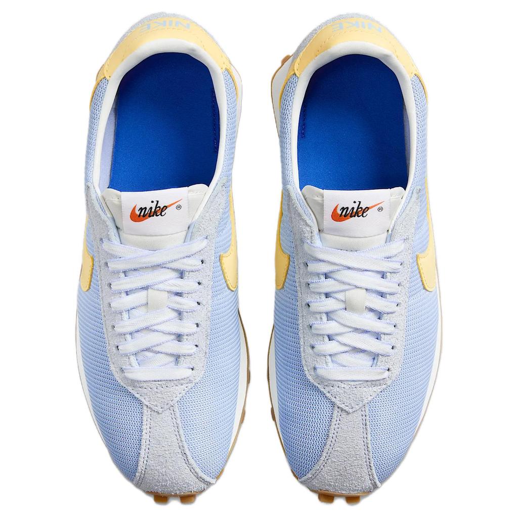 New Nike LD 1000 Royal Tint Summit White Gum Light Brown Soft Yellow Women's IF1761-400