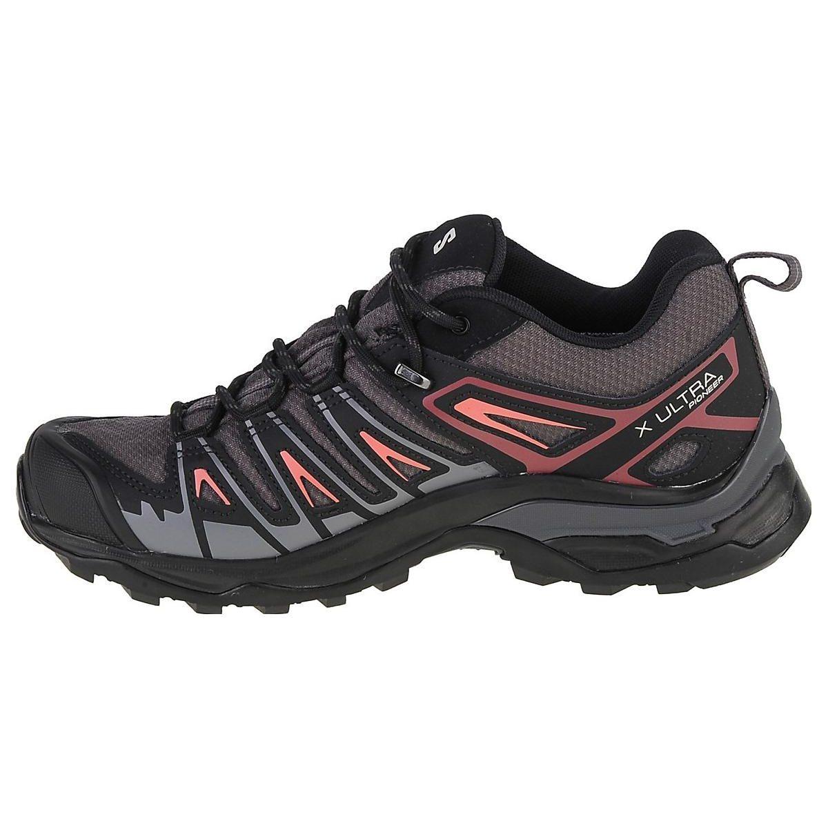 SALOMON X Ultra Pioneer Cushioning Waterproof