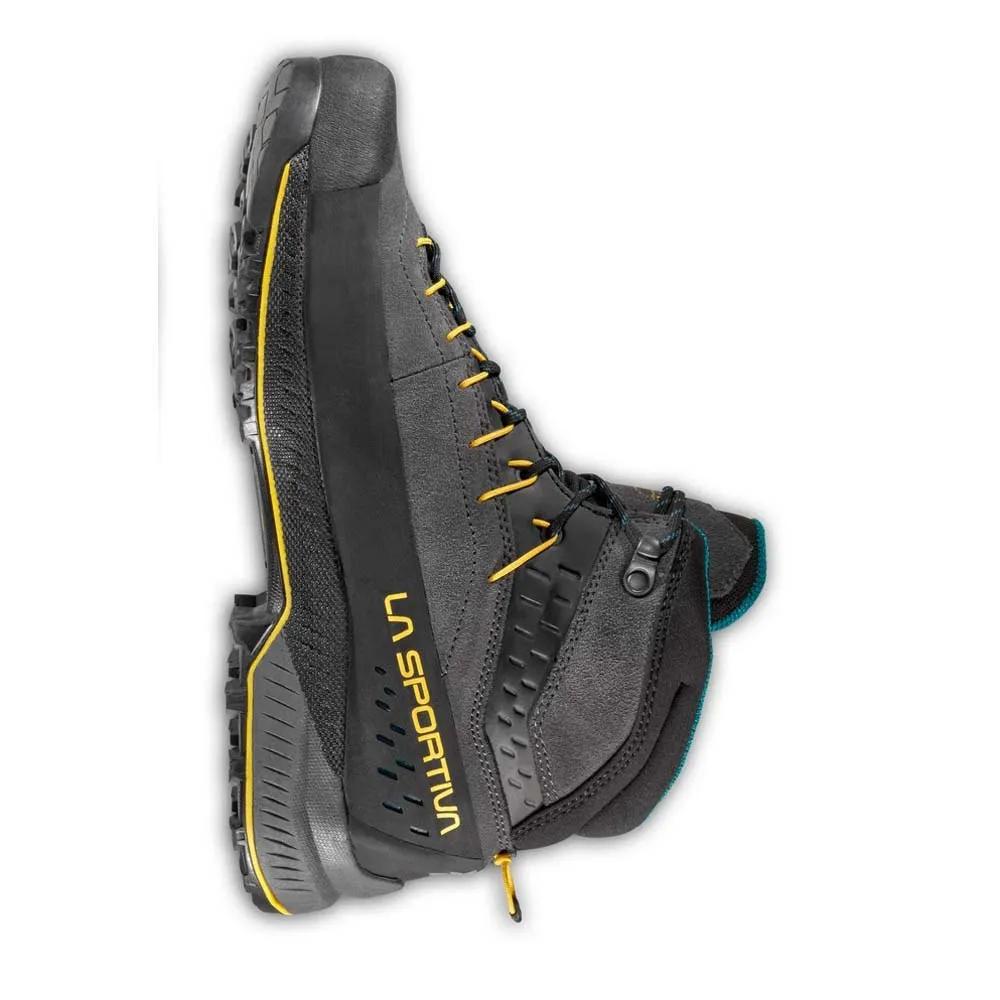 La Sportiva Ботинки для хайкинга TX4 Evo Mid Goretex