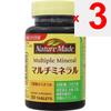 Otsuka Nature Made Multimineral 50 Capsules Comprehensive Minerals Comprehensive Minerals