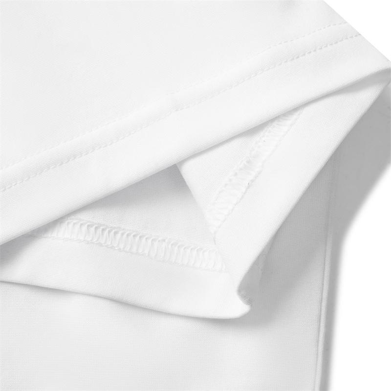 Li-Ning Lightweight Moisture-Wicking Short Sleeve T-Shirt Breathable Quick-Dry Solid Color Long Pants Casual Sports Set ATSV597-1+AYKU835-1