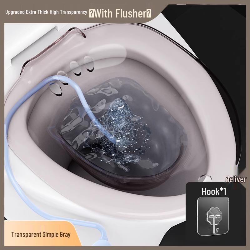 Comfort Bidet for Hemorrhoids, Pregnancy & Postpartum Care