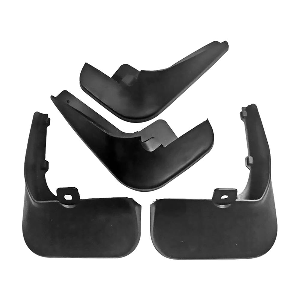 Auto Schmutzfänger Spritzschutz 4 Stück Für Nissan NV200 Vanette Evalia 2010 2011 2012 2013 2014 2015 2016 2017