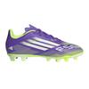 adidas Childrens/Kids F50 Messi Club Firm Ground Football Boots