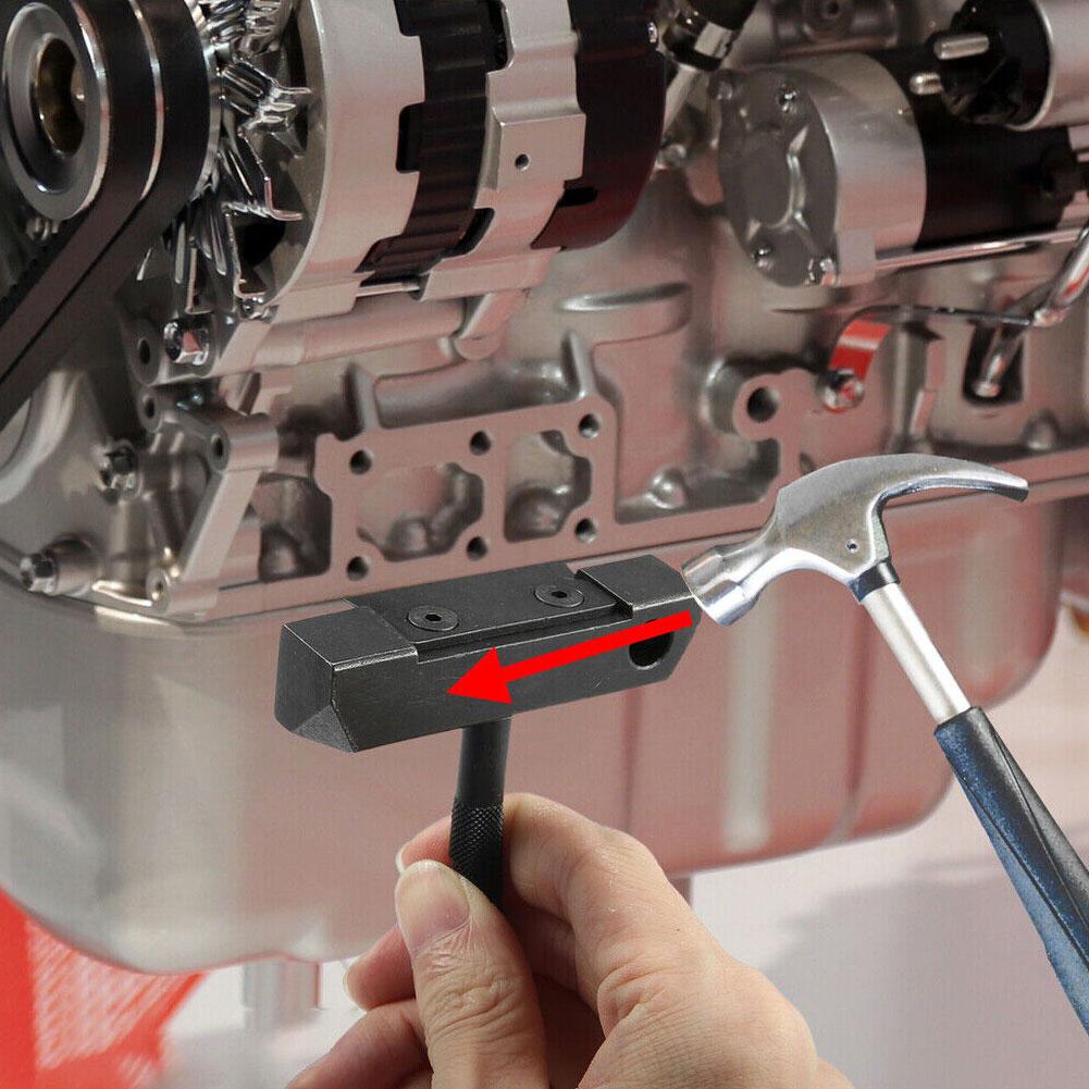 Sturdy Engine Oil Tray Seal Cutter Motorcycle Oil Tray Tool Oil Sealant Engine Remover Parts Cutter Pan Drain Engine Separa S7x1