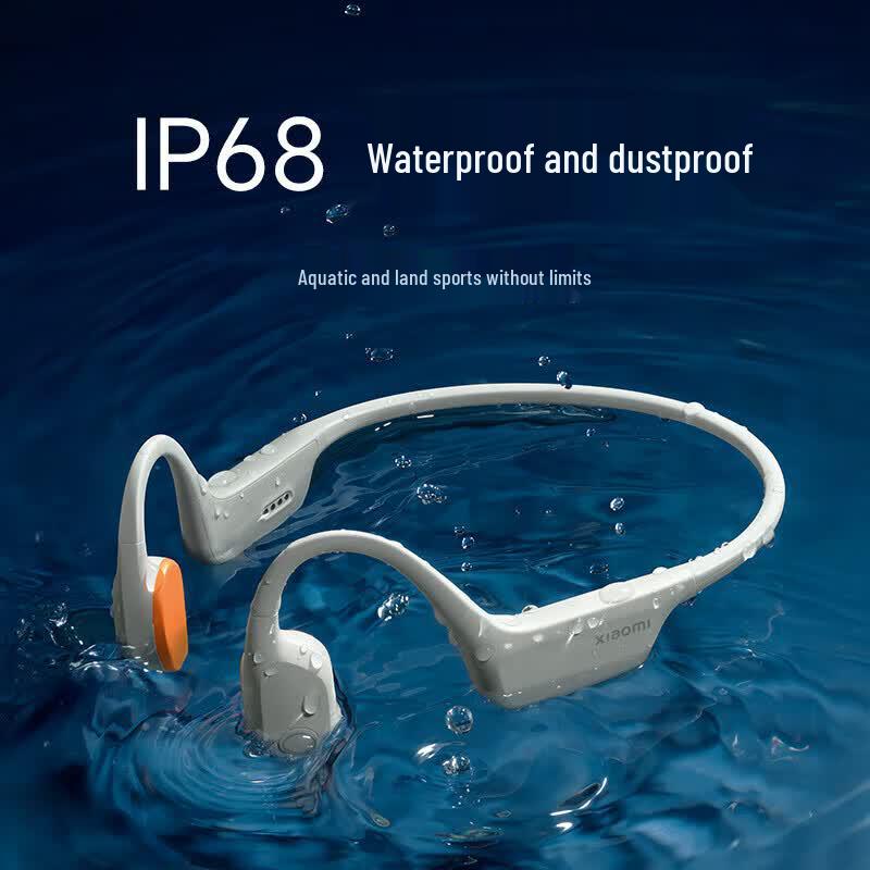 Xiaomi Open-Ear Sport Bluetooth Headphones
