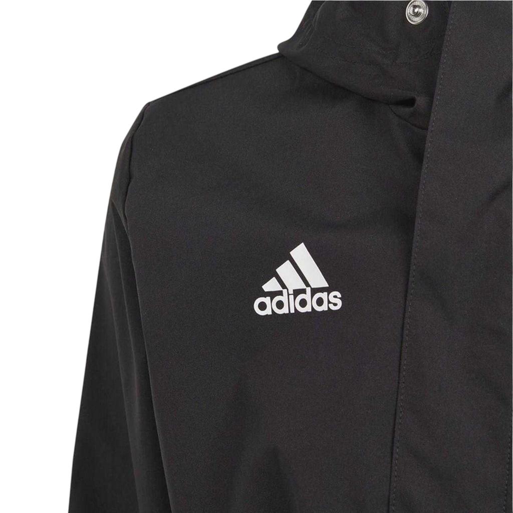 adidas Childrens/Kids Entrada 22 Waterproof Jacket