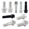 1pcs Wheel Lug Bolt  0009908307 For Mercedes C230 C250 C300 C63 CLK63 CLS500 CLS55 CLS550 CLS63 E280 E500 S600 W204 W163 W251