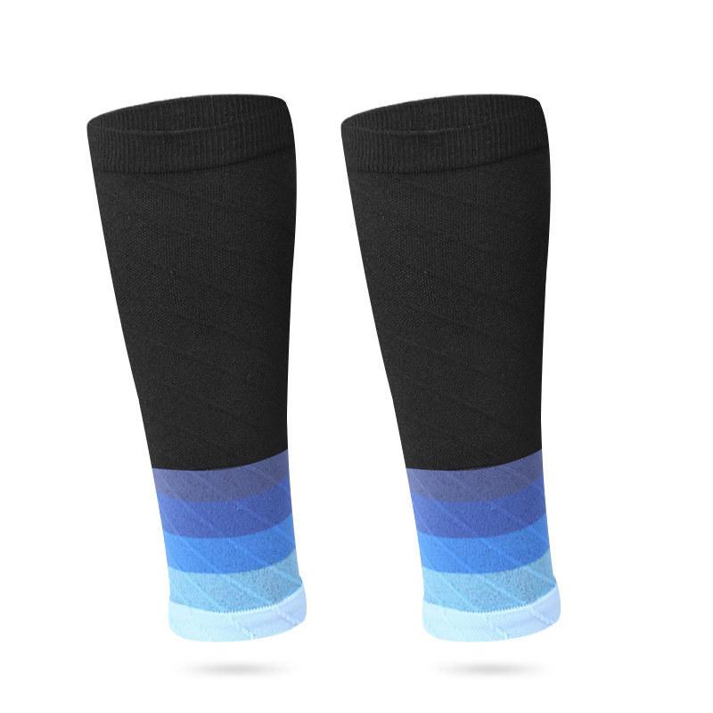 Fitness Sports Pressure Leggings Outdoor Cycling Running Compression Socks Unisex Sweat-absorbing Breathable Elastic Socks Cover