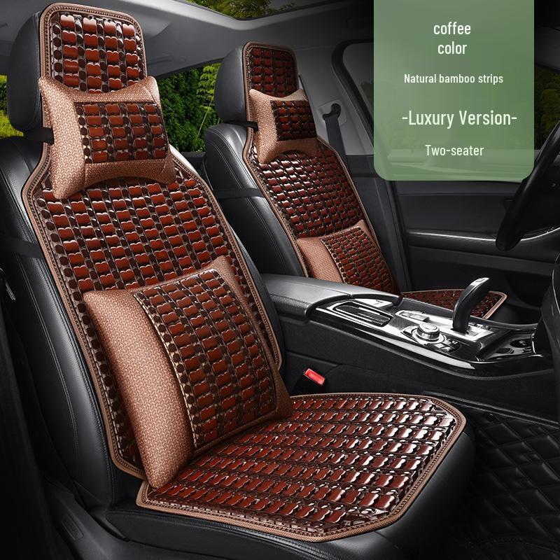 HANDUNYOU Summer Cooling Car Seat Cushion