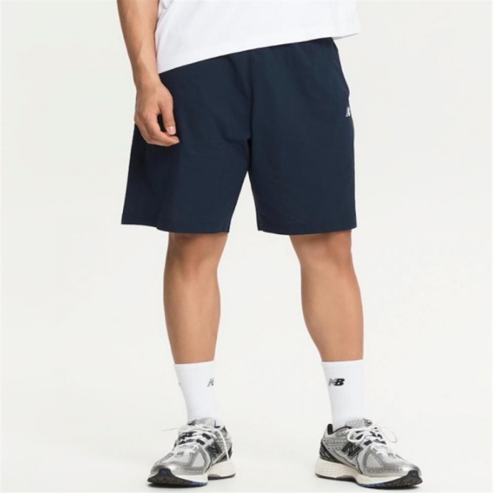 

New Balance 4.5 Short Pants Aa Nbnve32633 59 60 1.NBNVE32633 59/L