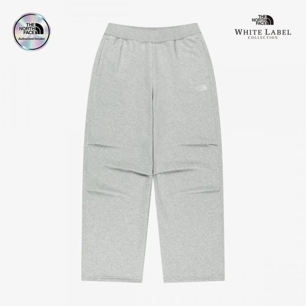 The North Face Softline Sweatpants White Np6ks51k