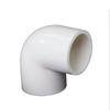 SP PVC Pipe Elbow Fitting