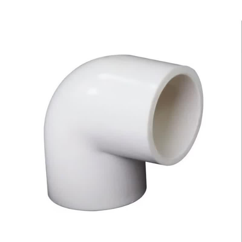 SP PVC Pipe Elbow Fitting