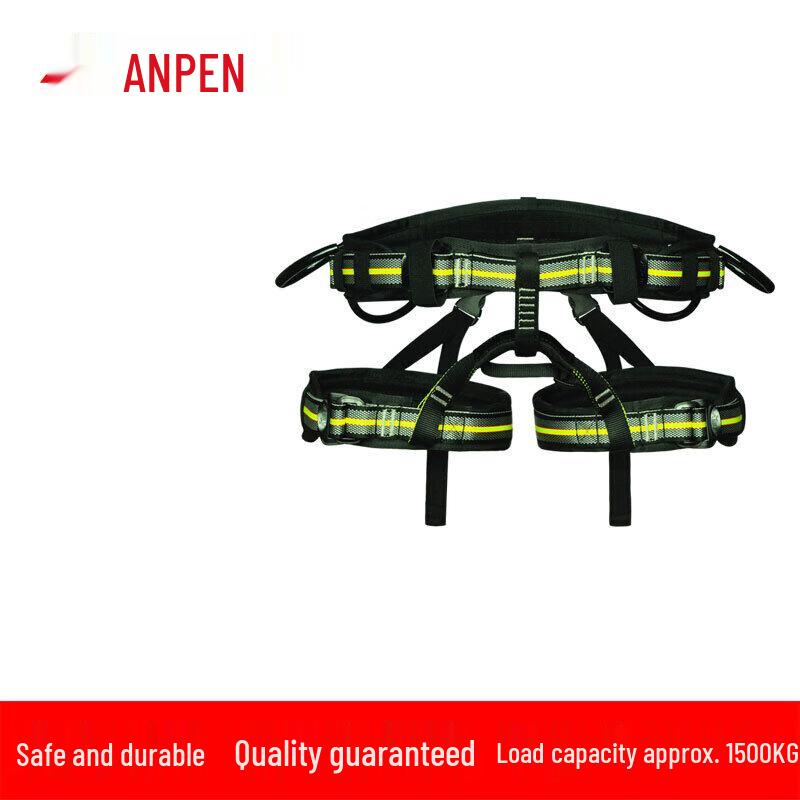 ANPEN Half-Body Safety Harness