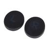On Ear Wireless Headset Earpads Fit for     45h Evolve2 65 MS/UC Evolve2 40 UC/MS Ear Pads Cushions Replacement