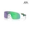 Oakley Oakley Junior Golf Sunglasses Register Prism Jade