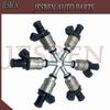 6PCS 13537546244 13641427240 Fuel Injector for BMW E36 E38 E39 E46 E60 E61 E83 E85 X3 Z3 Z4 320i 328i 520i 523i 525i 528i 728i