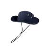 Spring and Summer New Men's Cm Sun Hat Bucket Hat Outdoor Sun Protection Hat Breathable Big Eaves Hat Climbing Hat Fishing