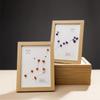 1pc Crystal Tumbled Stone Zodiac Sun Small Stone Photo Frame Crystal Constellation Symbol Jewelry Making Loose Stones Home Decor
