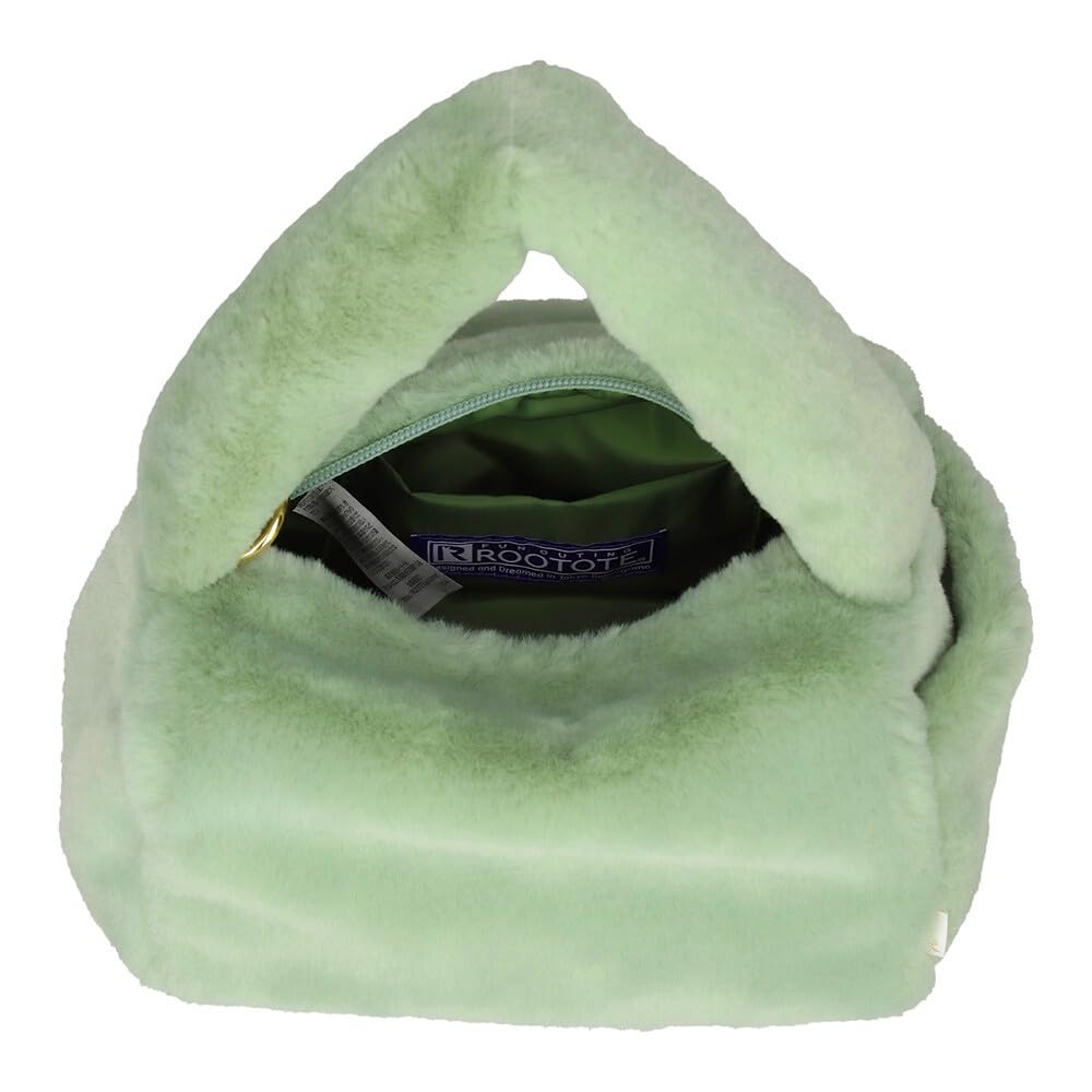 [ROOTOTE] Tragetasche LT.Baby Roofer-B (Pistazie)