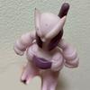 Used Poke Soft Vinyl Mega Mewtwo X Rare Mewtwo Pokemon Figure Out of Print