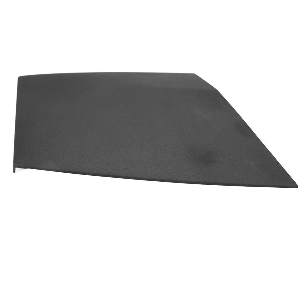 1 Pair Front Windshield Water Drain Cover 1698300075 Left Right Replacement for Benz A‑Class W169