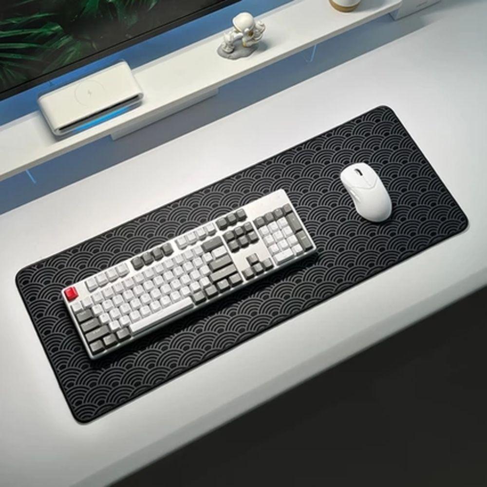Writing Mat Rubber Mouse Pad Non-slip Computer Desk Protector New Laptop Table Mat  Home