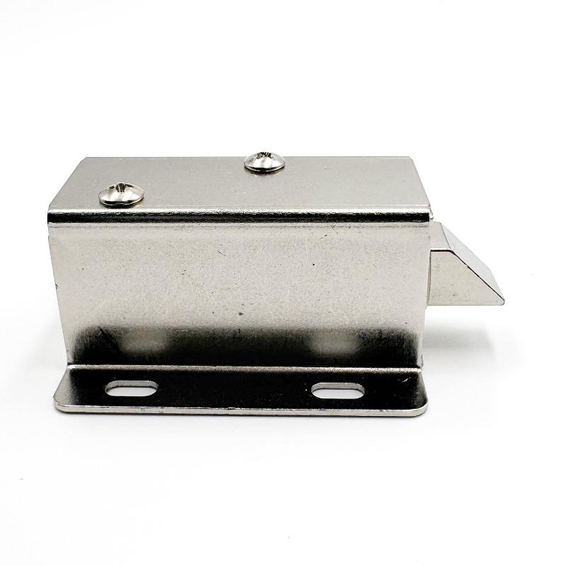12V Electric Lock for Smart Vending Machine, Secure & Durable Cabinet Door