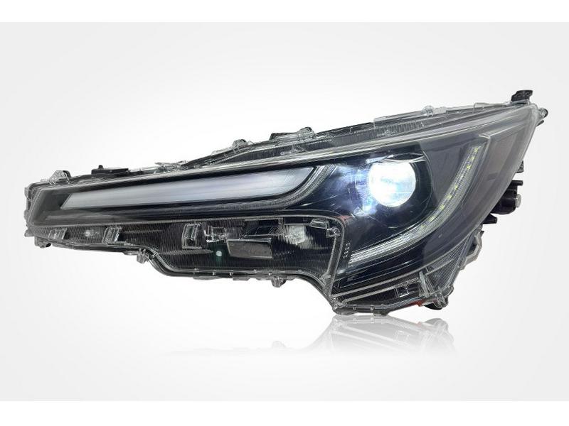 Toyota Levin 19-23 LED Projector Headlights with DRL & Sequential Turn Signals