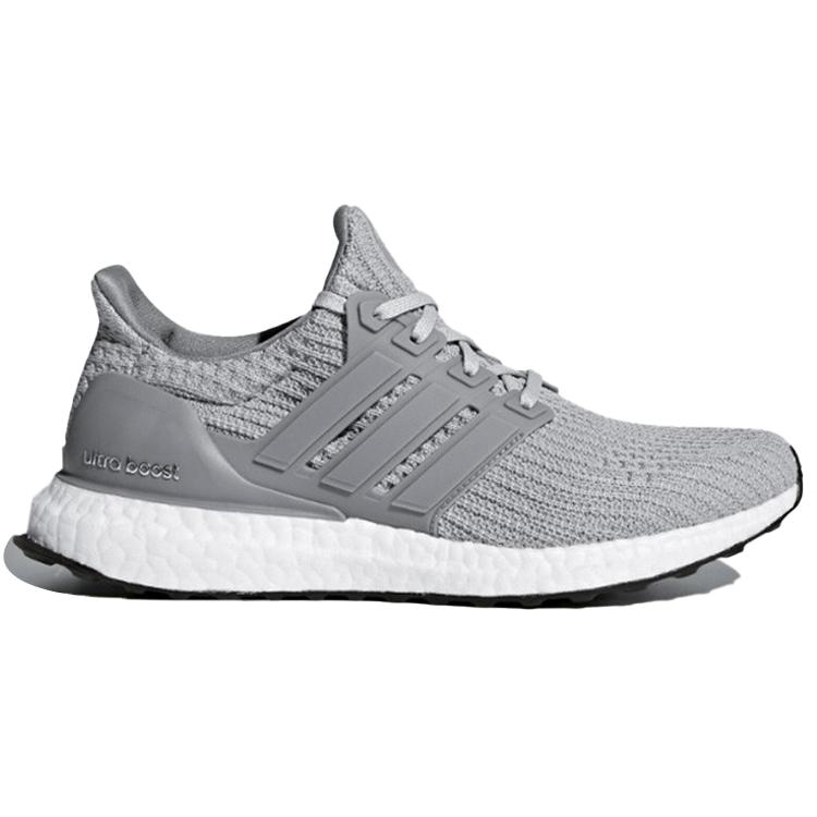 adidas Wmns UltraBoost 4.0 'Grau' Damen BB6150