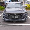 2022 Accord 10.5th Gen SK-260 Sport Kit: Front Lip, Rear Spoiler, Side Skirts, Bumper Corners