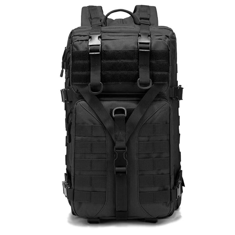 

Junyi Multi-functional Outdoor Backpack