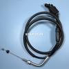 105cm Long Linhai 260 300 260CC 300CC ATV Throttle Cable For LH260 LH300 Hytrack Linhai ATV Parts