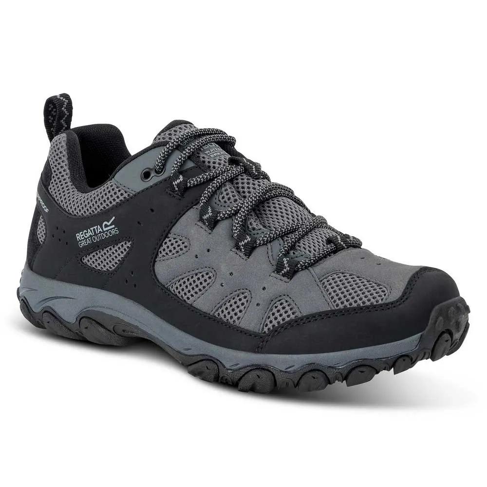Regatta Hiking Boots Edgepoint IV Low