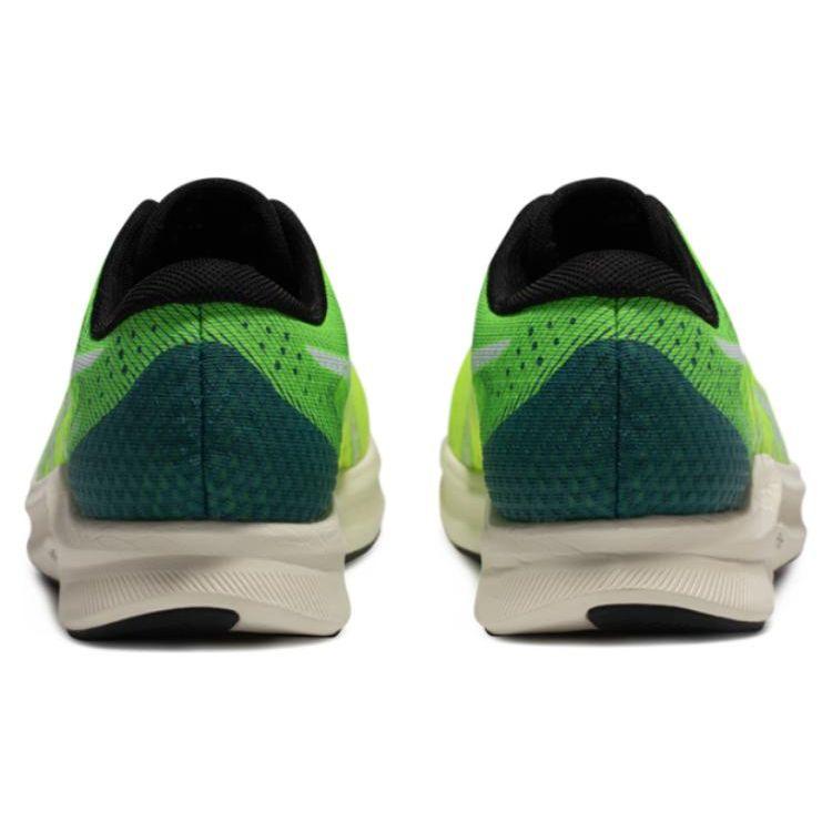 Asics Hyper Speed 2 Safety Yellow White Men Sneakers 1011B495-750