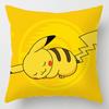 Decorative Cushion Cover Pillow Case Sofa Soft Back Protector Suopport