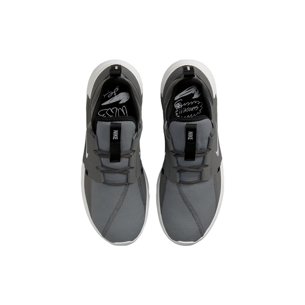 Nike E Series AD Iron Grey