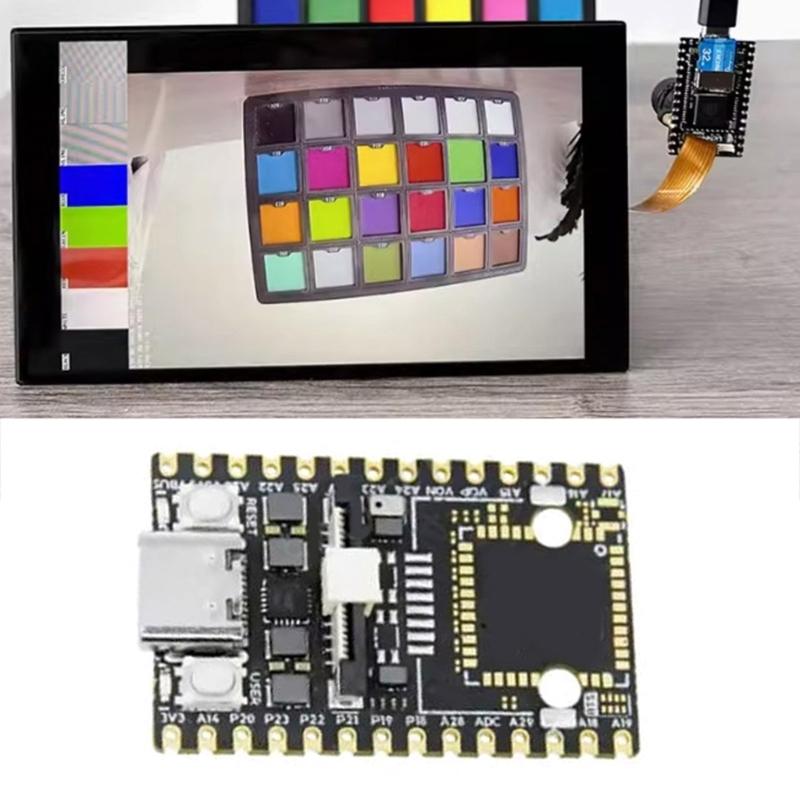 For LicheeRV  SG2002 For Sipeed WIFI6 Ethernet RISC-vLinux Thumbtacks