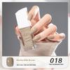 New KUDAN Diamond Realm Nail Polish No-Baking Quick Drying 10ml Tear Light Fragrance Summer