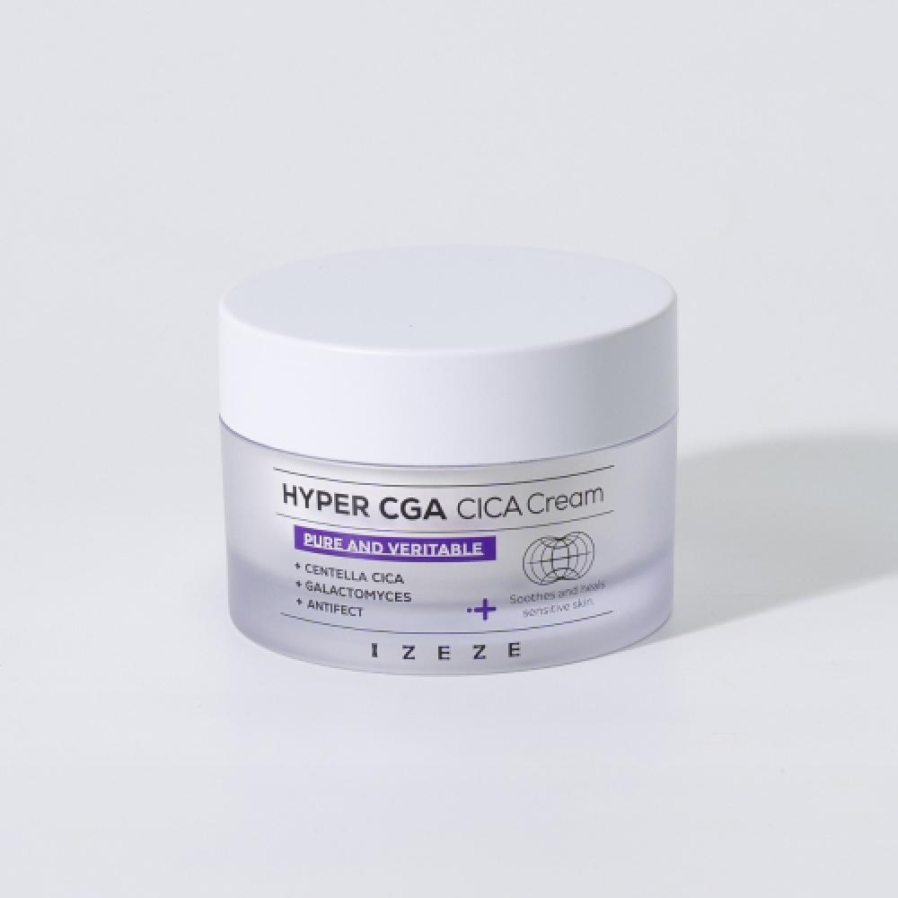 Izeze Hyper Cga Cica Cream 50ml NONE