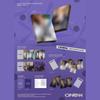 Pre-order ONEW 1st Single Album Chakgak Nemo ver. & SHOP POB