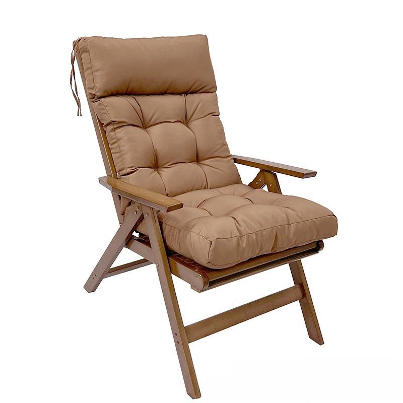125x55cm Chair Cushion Rocking Chair Cushions