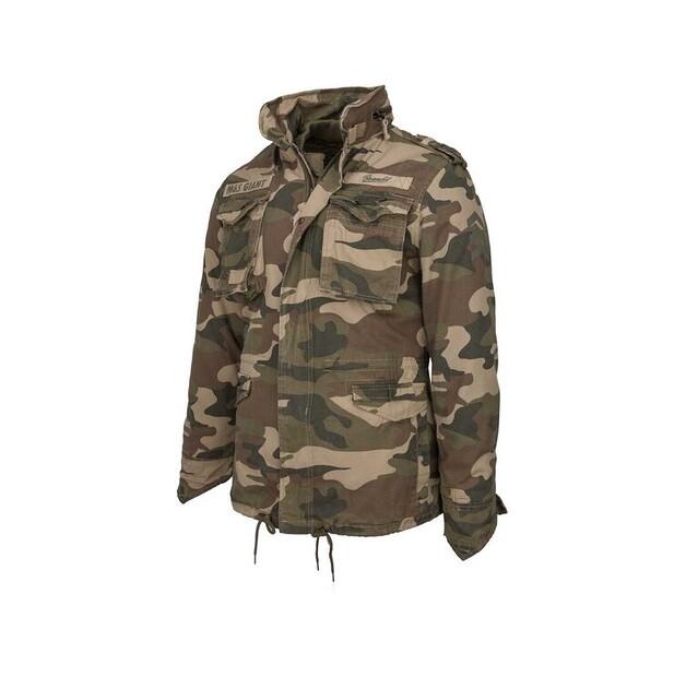 Куртка Brandit 3101.107