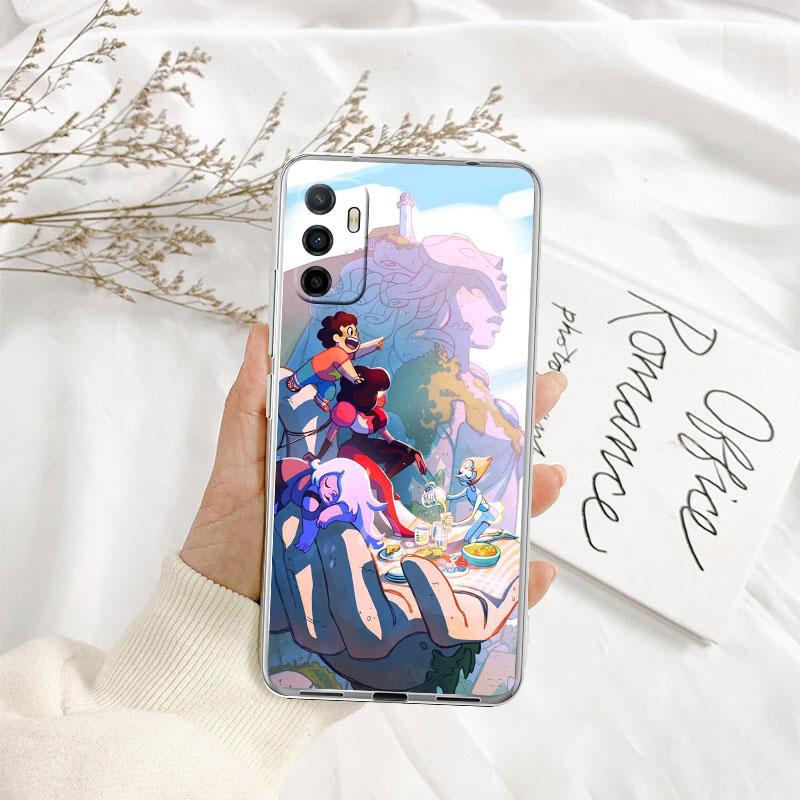 

IK59 S-Steven U-Universe Case for Motorola G10 G20 G30 G31 G32 G34 G35 G41 G42 G50 G51 G52 G55 G60 G60S G62 G71 G72 G75 Motorola Moto G71 5G