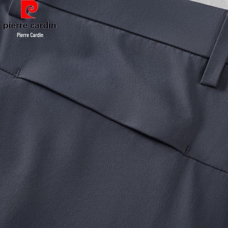 Pierre Cardin Men's Summer Cool Casual Sports Trousers