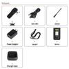 KSUN TFSI IIB T4 Explosion-Proof 5W Walkie-Talkie (CN version)